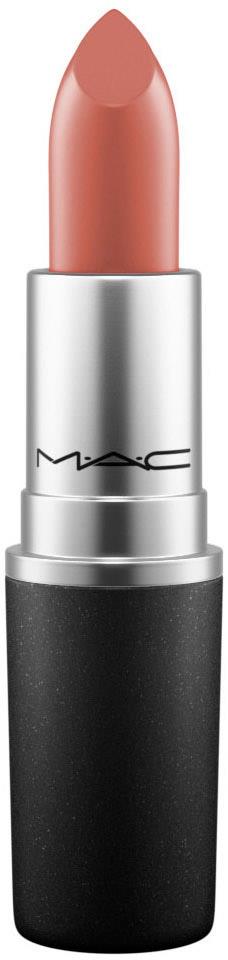 MAC Cosmetics Satin Lipstick Mocha 