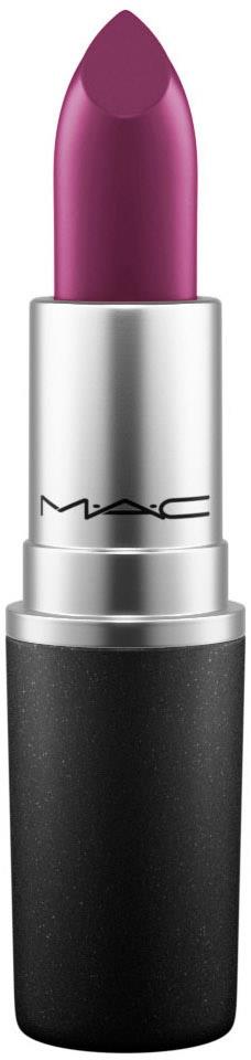 MAC Cosmetics Satin Lipstick Rebel 