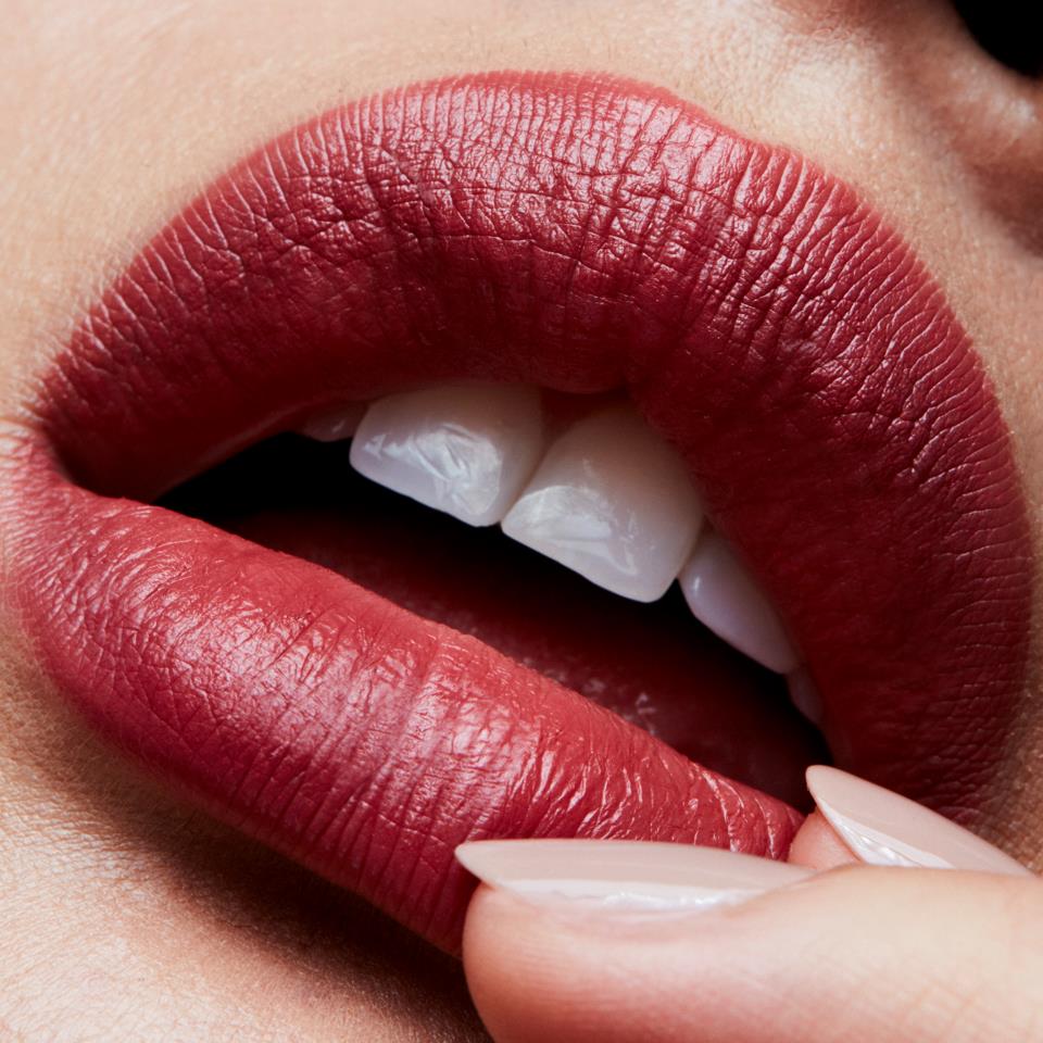MAC Cosmetics Satin Lipstick Retro 