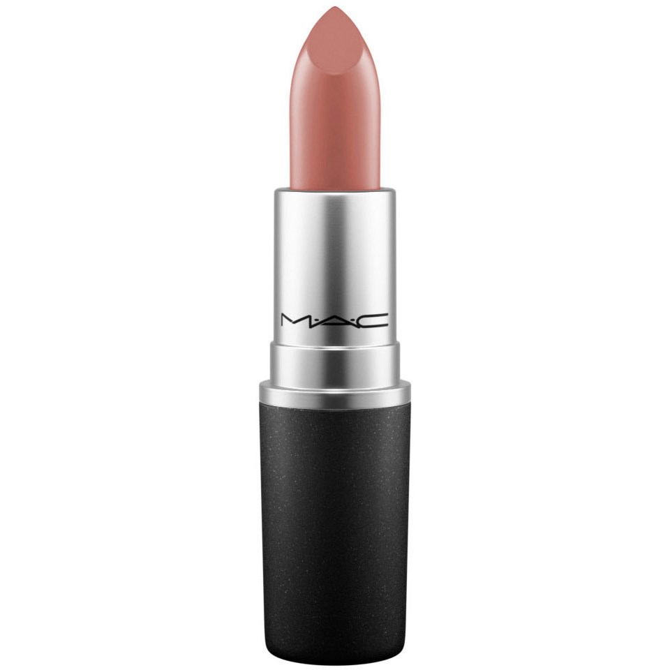 Läs mer om MAC Cosmetics Satin Lipstick Spirit