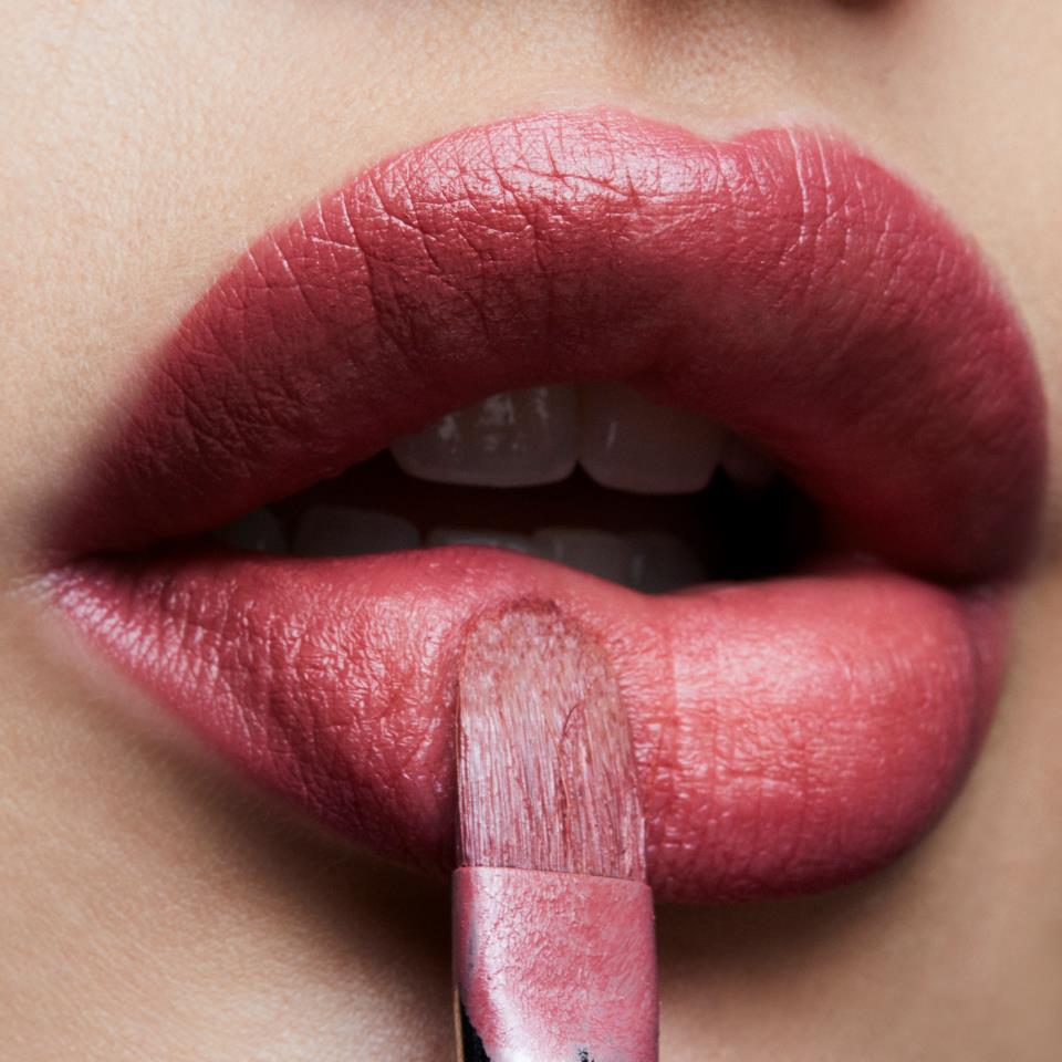 MAC Cosmetics Satin Lipstick Twig