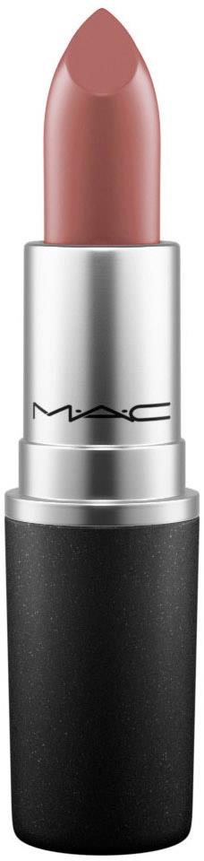 MAC Cosmetics Satin Lipstick Verve 