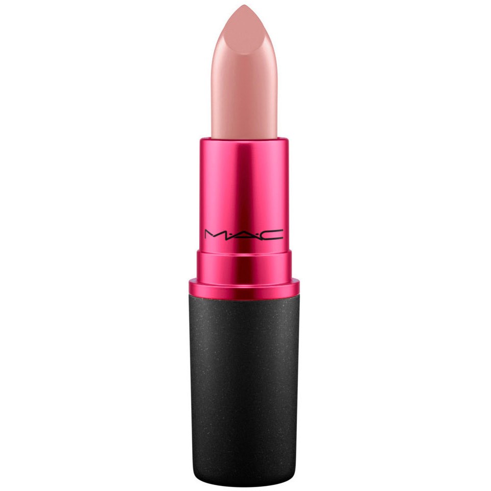 MAC Cosmetics Satin Lipstick Viva Glam Ii