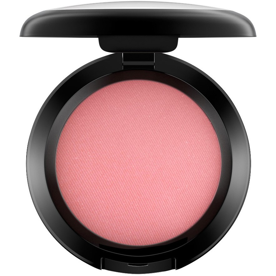 MAC Cosmetics Powder Blush Fleur Power (obrázok 4)