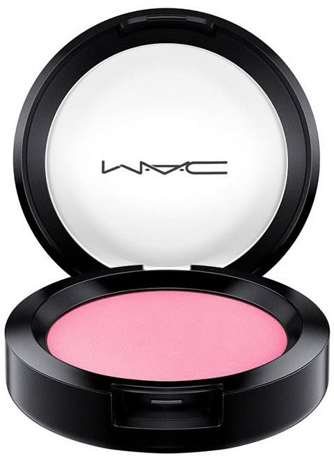 MAC Cosmetics Powder Blush Pink Swoon