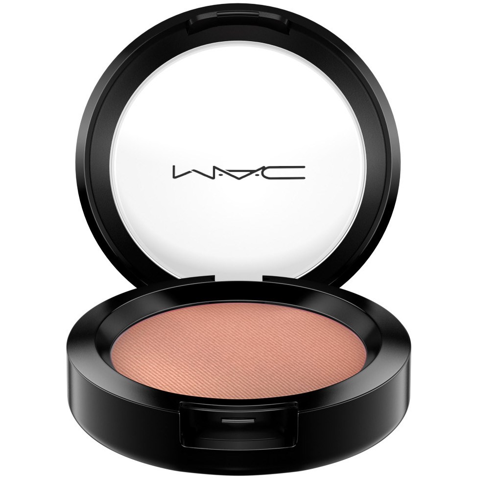MAC Cosmetics Sheertone Blush Gingerly billede