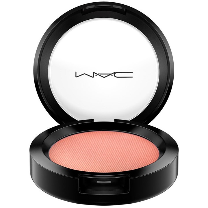 Läs mer om MAC Cosmetics Sheertone Blush Peaches