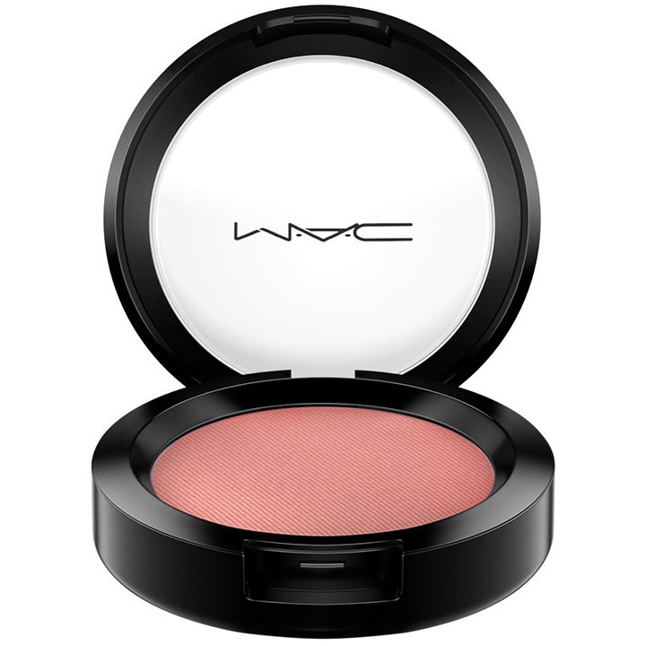 MAC Cosmetics Sheertone Blush Pinch Me billede