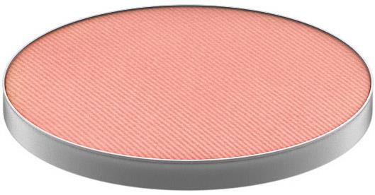 MAC Cosmetics Sheertone Blush Pro Palette Refill Peaches
