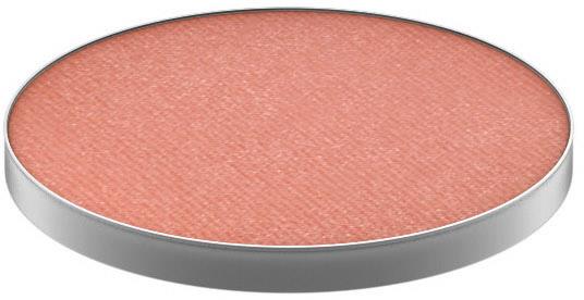 MAC Cosmetics Sheertone Shimmer Blush Pro Palette Ambering Rose