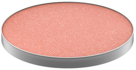 MAC Cosmetics Sheertone Shimmer Blush Pro Palette Peachtwist 
