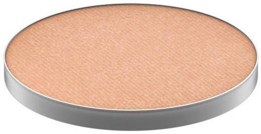 MAC Cosmetics Sheertone Shimmer Blush Pro Palette Trace Gold