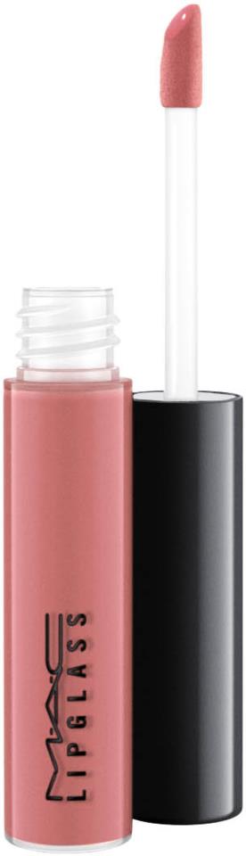 MAC Cosmetics Sized To Go Lipglass Candy Box
