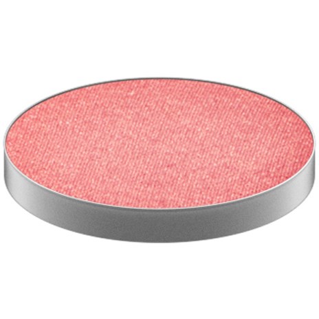 Läs mer om MAC Cosmetics Small Eye Shadow Shade ext. Pro palette In Living Pink