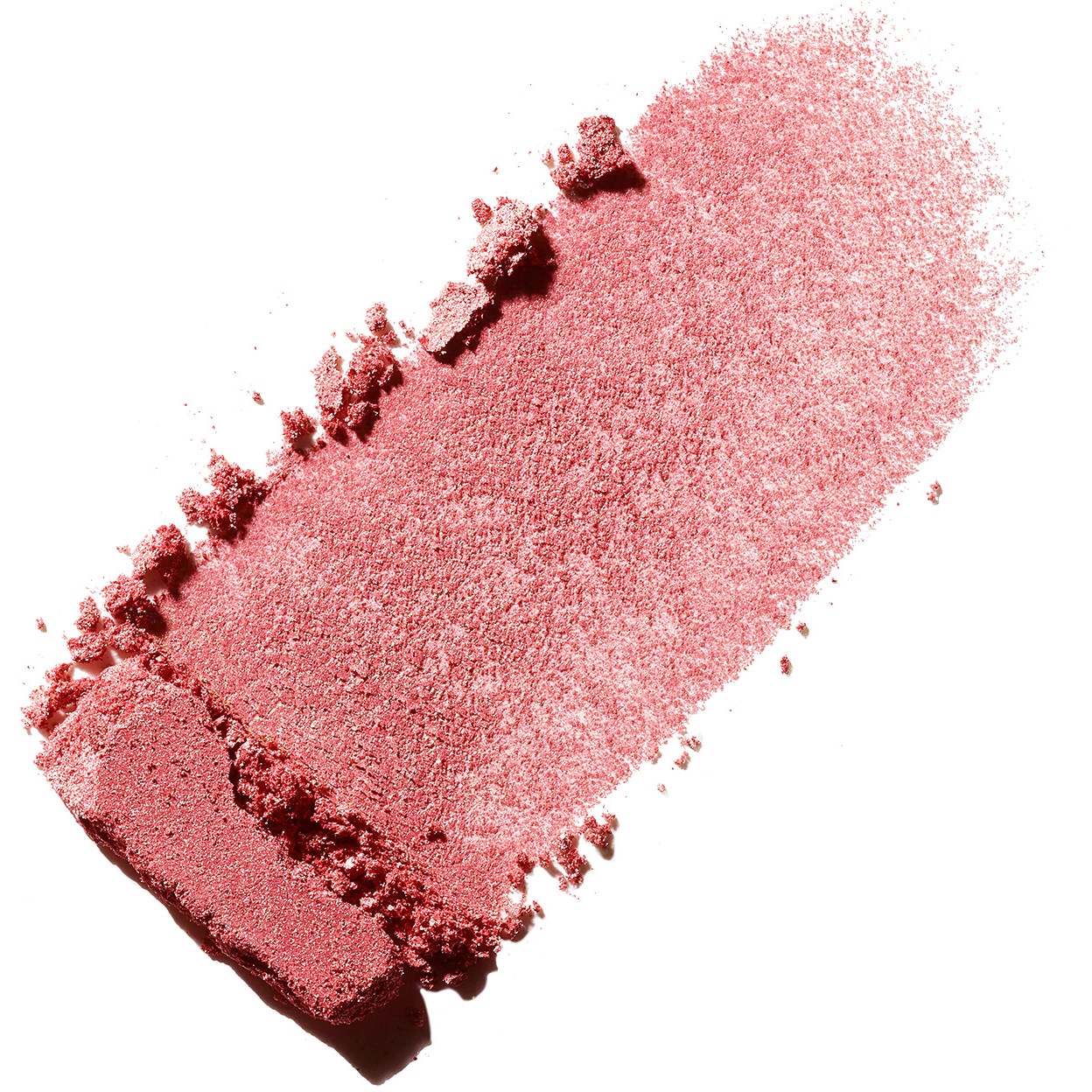 MAC Cosmetics Cień Small Eye Shadow Shade extension In Living Pink (obrázok 3)