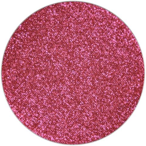 MAC Cosmetics Small Eye Shadow Shade ext. Pro palette Left You On Red