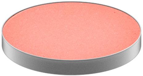 MAC Cosmetics Small Eye Shadow Shade ext. Pro palette Shell Peach