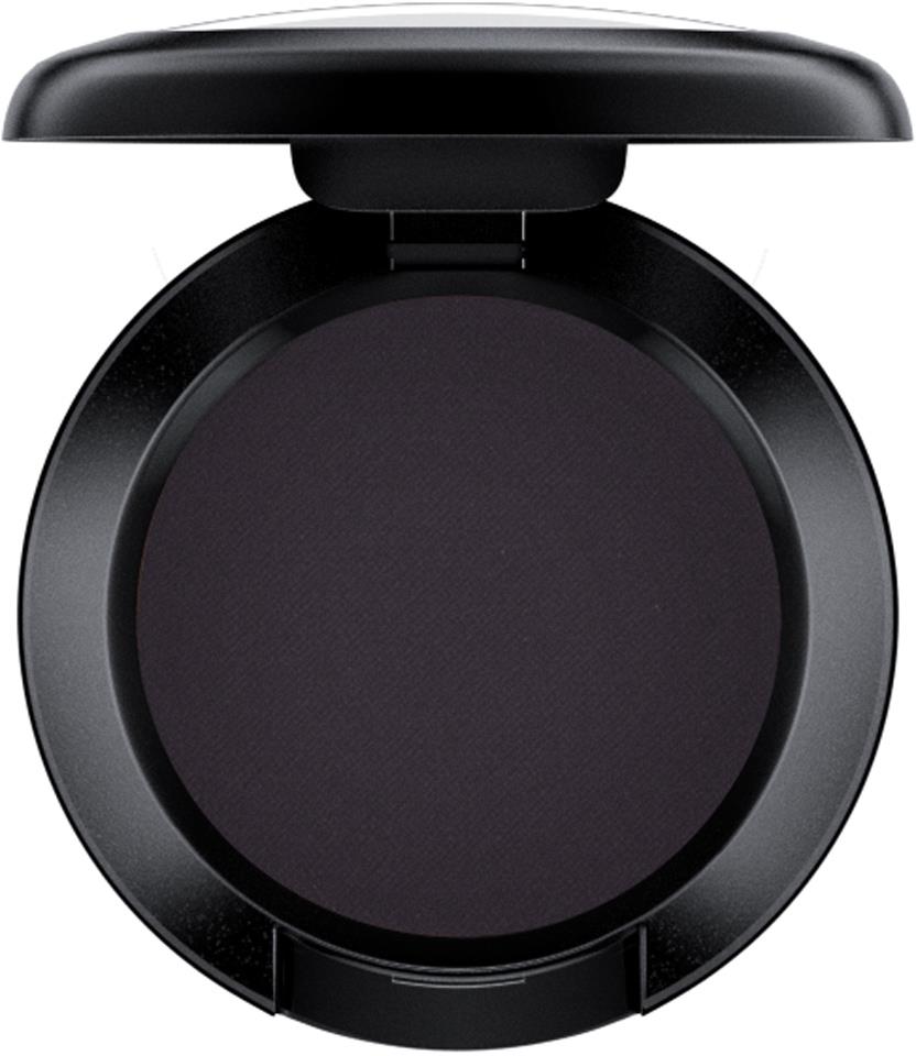 MAC Cosmetics Small Eye Shadow Shade extension carbon