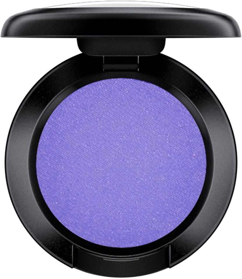 MAC Cosmetics Satin Single Eyeshadow Cobalt