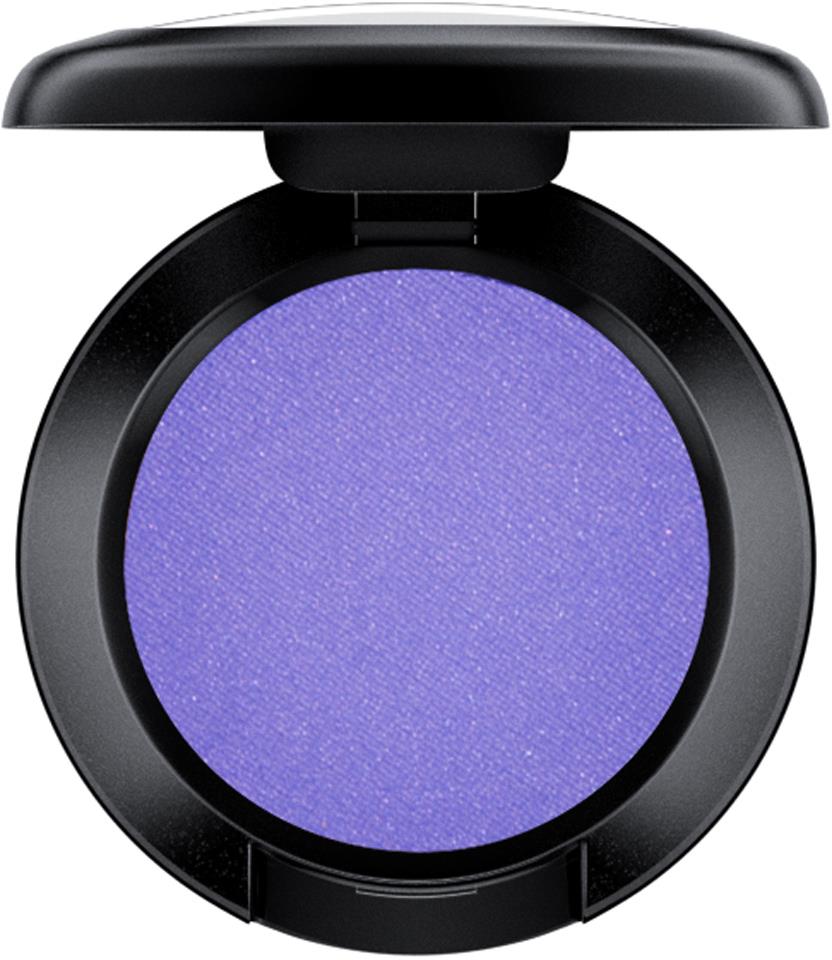MAC Cosmetics Small Eye Shadow Shade extension Cobalt