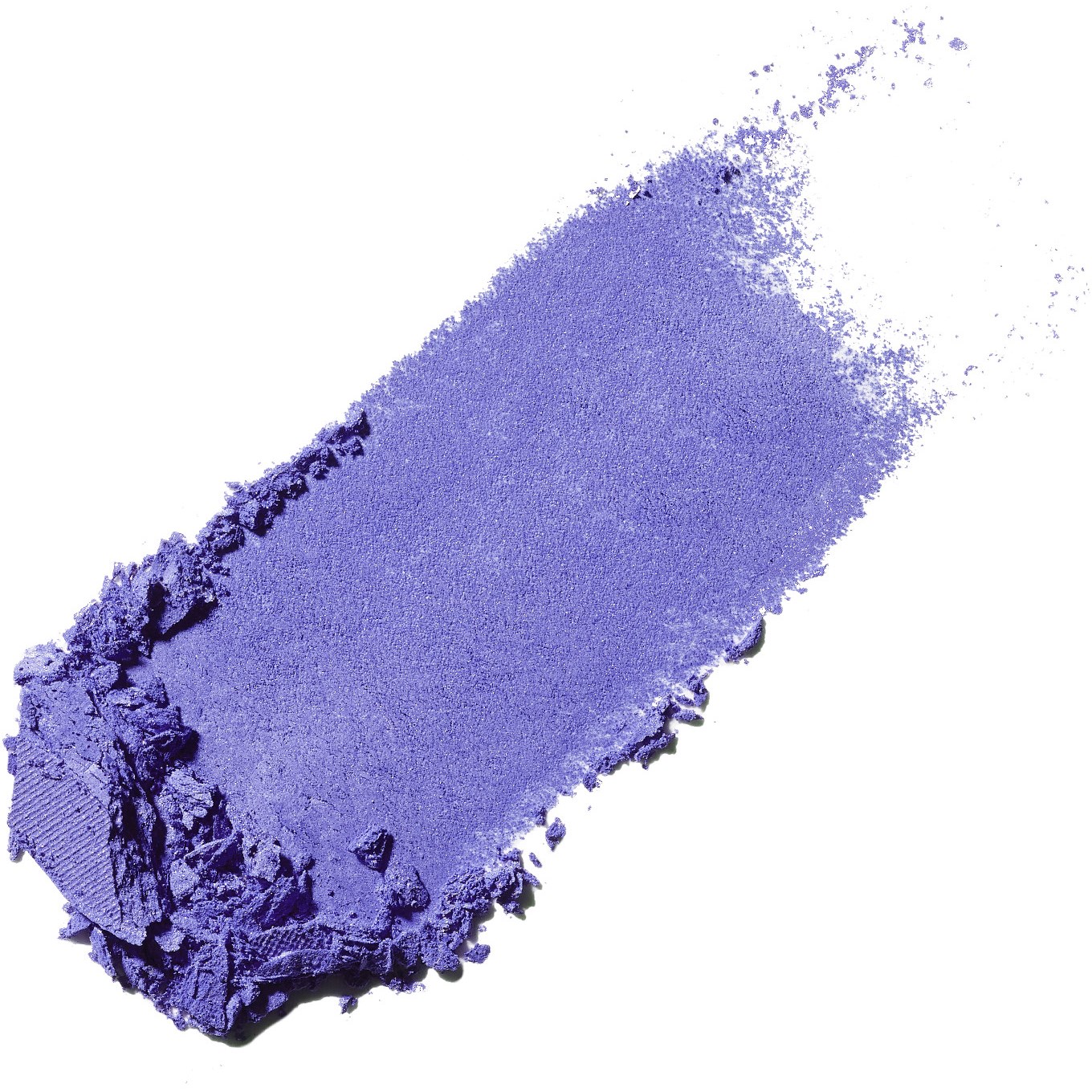MAC Cosmetics Satin Single Eyeshadow Cobalt (obrázok 3)