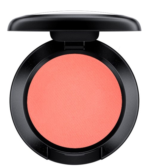 MAC Cosmetics MAC Cosmetics Matte Single Eyeshadow Coral