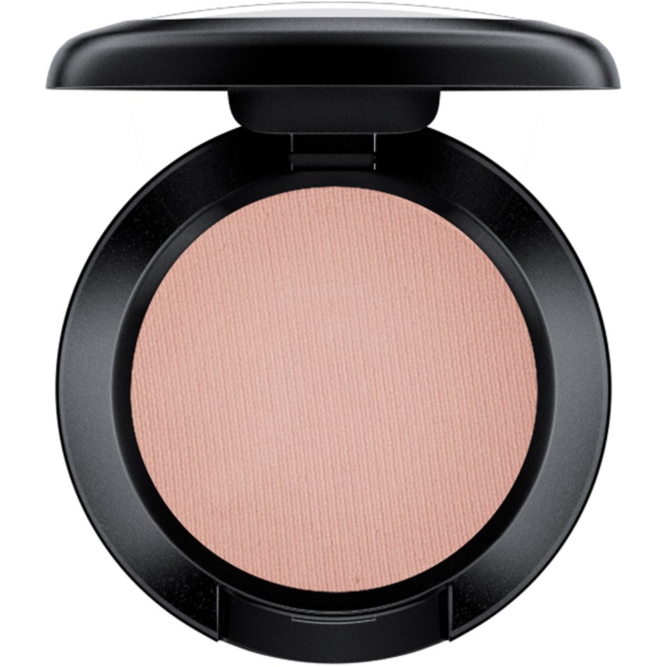 Läs mer om MAC Cosmetics Small Eye Shadow Shade extension Cozy Grey