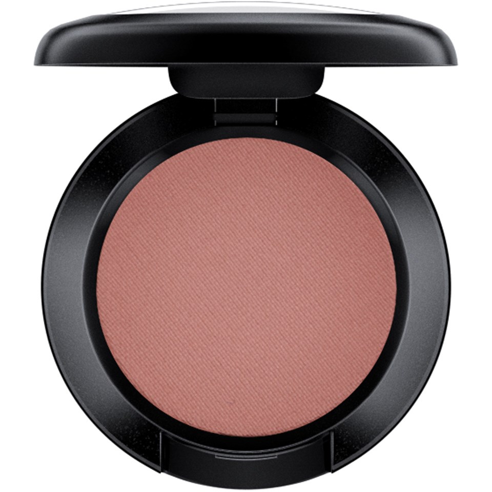 Läs mer om MAC Cosmetics Small Eye Shadow Shade extension Finjan