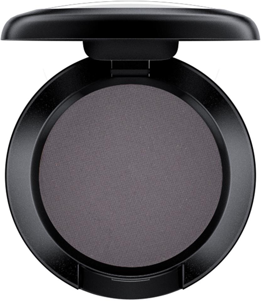 MAC Cosmetics Matte Single Eyeshadow Greystone