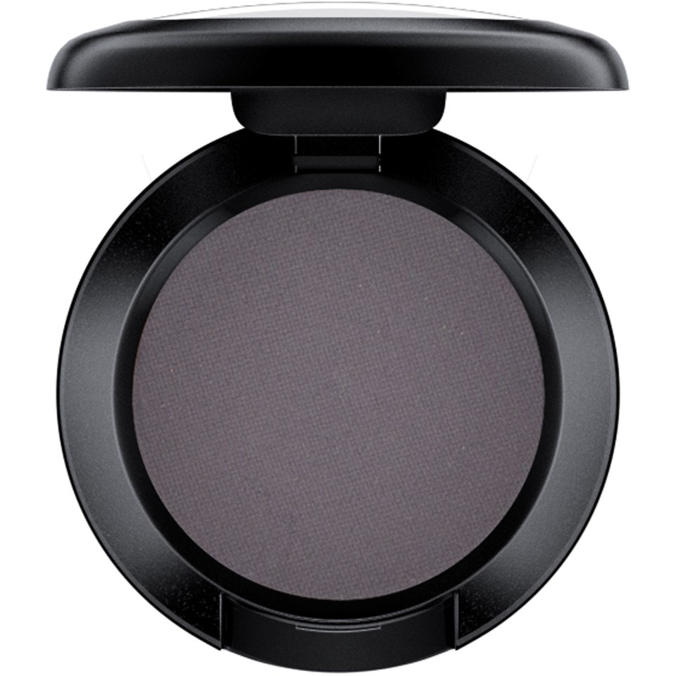 MAC Cosmetics Matte Single Eyeshadow Greystone billede