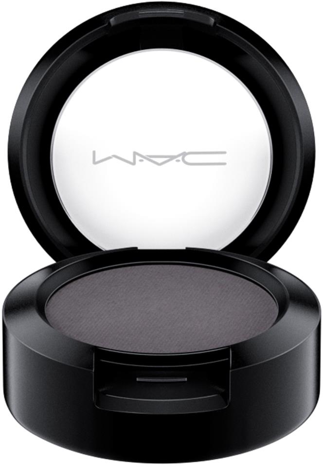 MAC Cosmetics Small Eye Shadow Shade extension Greystone