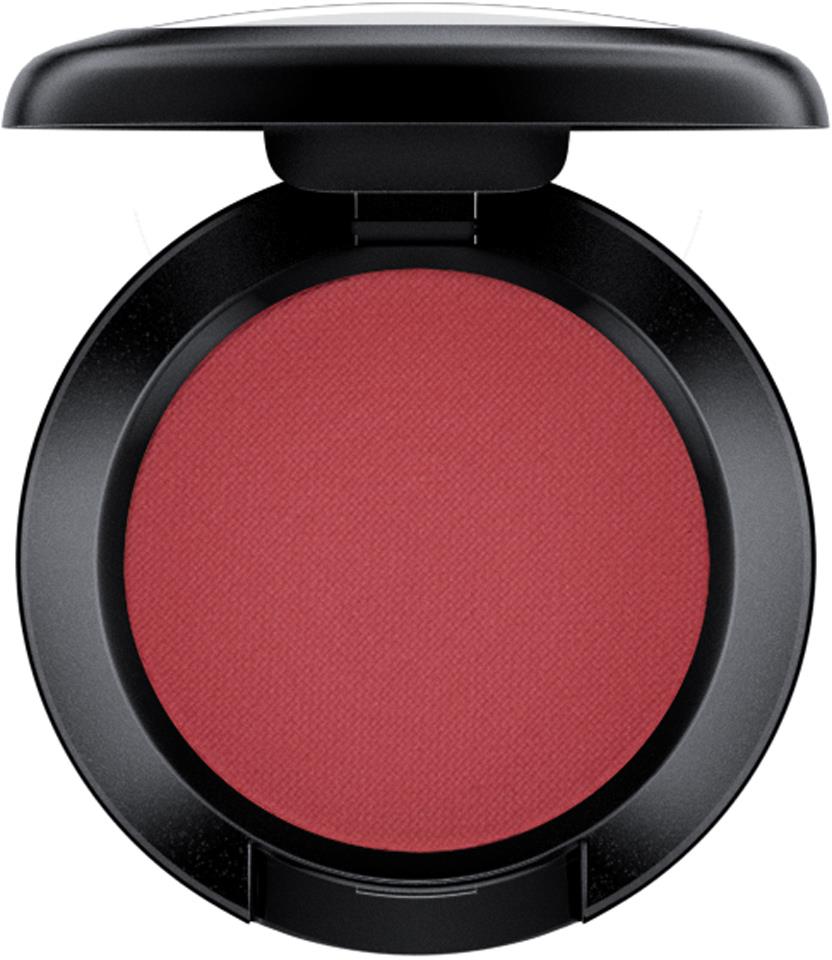 MAC Cosmetics Matte Single Eyeshadow Haute Sauce