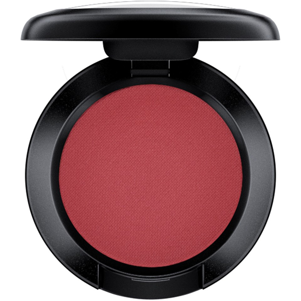 Läs mer om MAC Cosmetics Small Eye Shadow Shade extension Haute Sauce