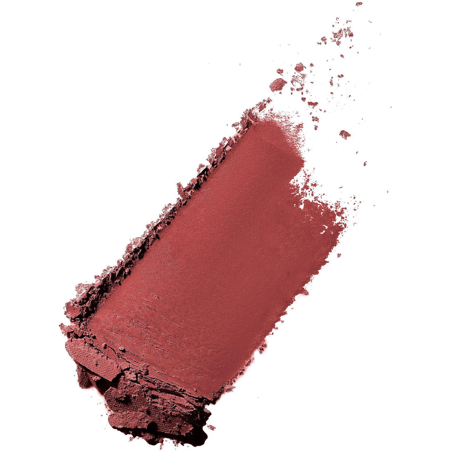 MAC Cosmetics Matte Single Eyeshadow Haute Sauce (obrázok 3)