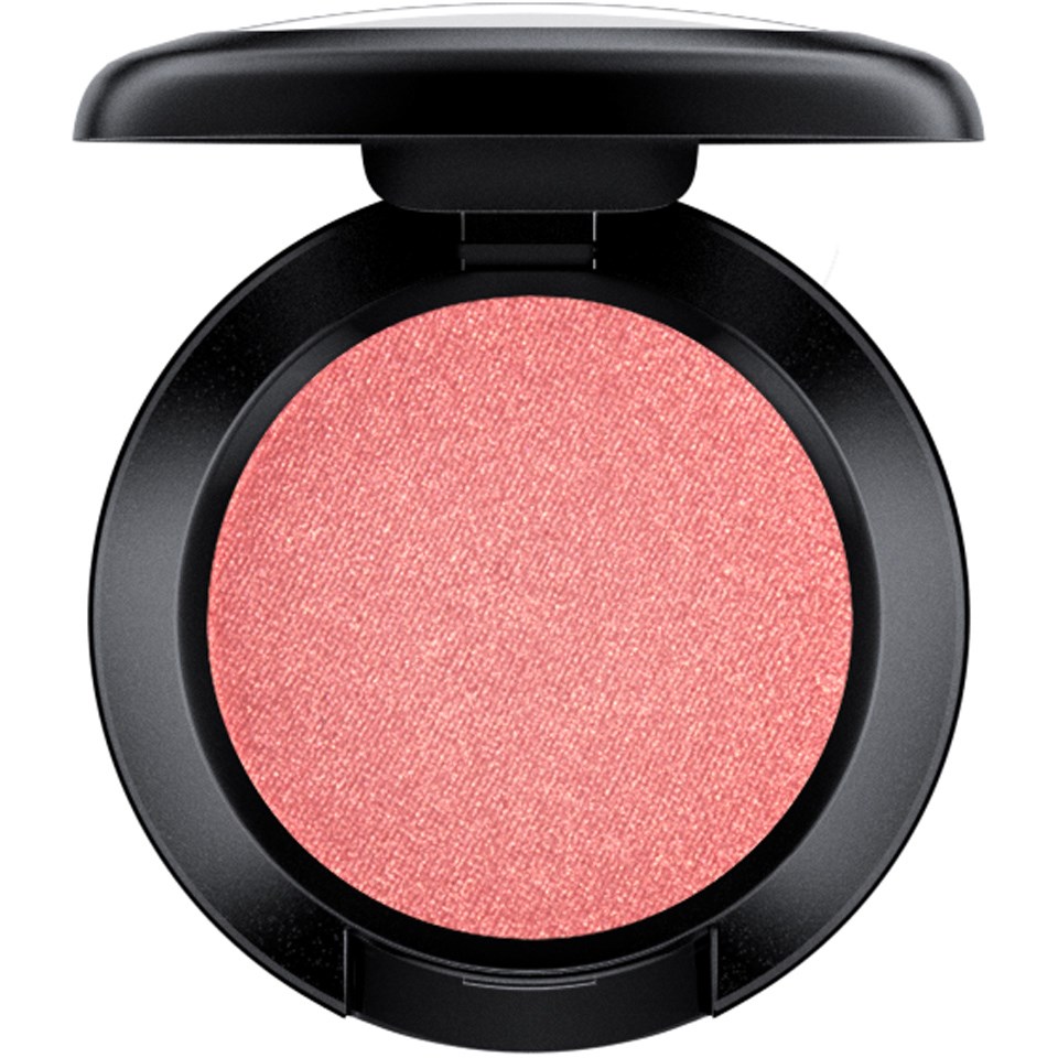 Läs mer om MAC Cosmetics Small Eye Shadow Shade extension In Living Pink