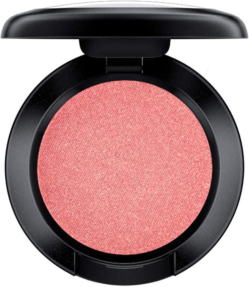 MAC Cosmetics Small Eye Shadow Shade extension In Living Pink
