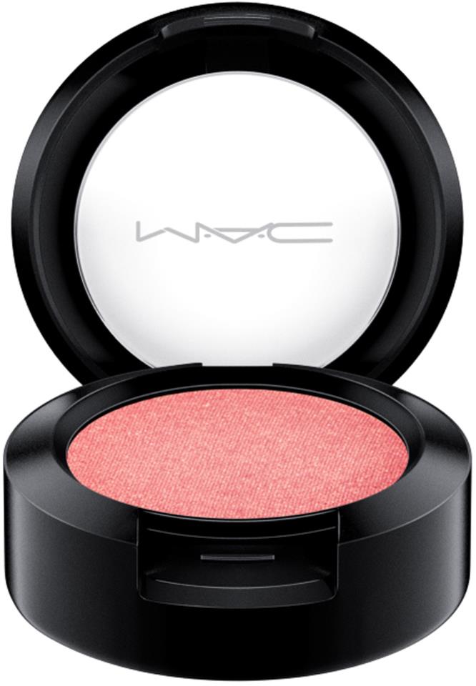 MAC Cosmetics Small Eye Shadow Shade extension In Living Pink