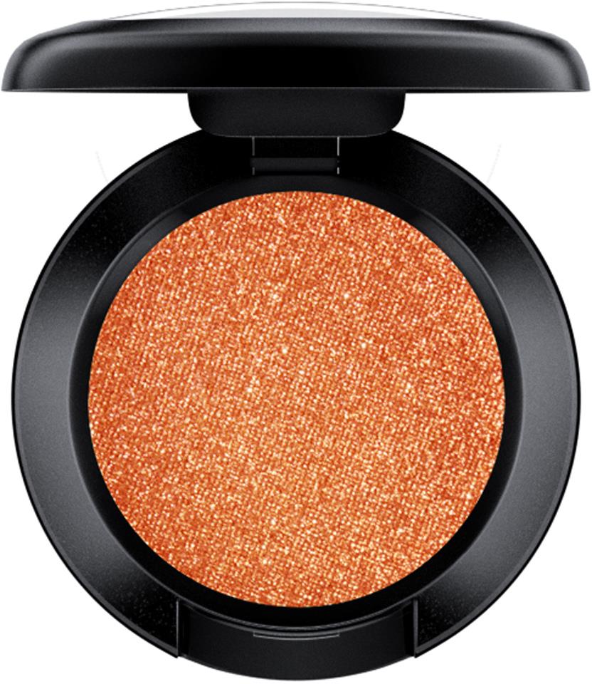 MAC Cosmetics Small Eye Shadow Shade extension Jingle Ball Bronze