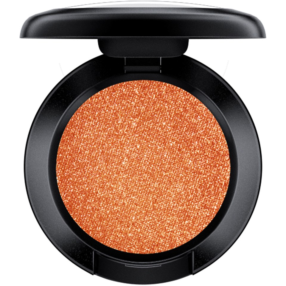 Läs mer om MAC Cosmetics Small Eye Shadow Shade extension Jingle Ball Bronze