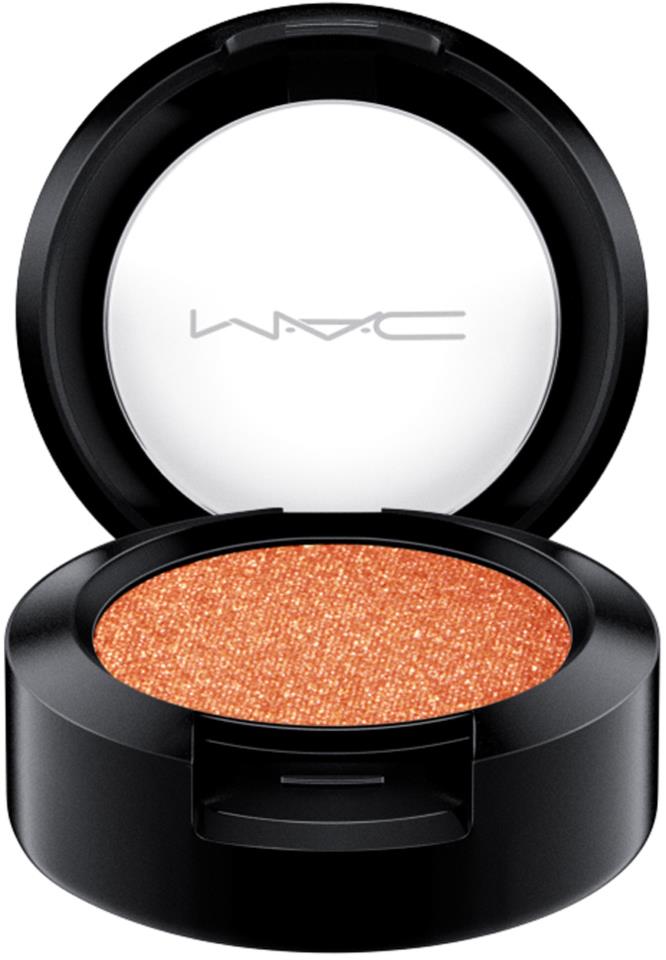 MAC Cosmetics Small Eye Shadow Shade extension Jingle Ball Bronze