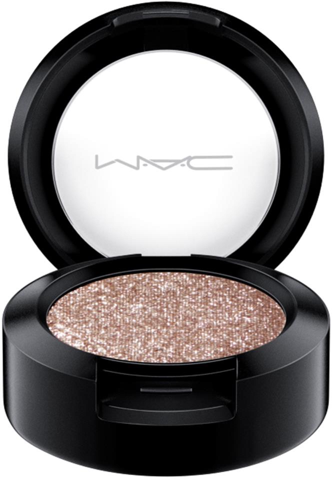MAC Cosmetics Small Eye Shadow Shade extension L.E.S Artiste