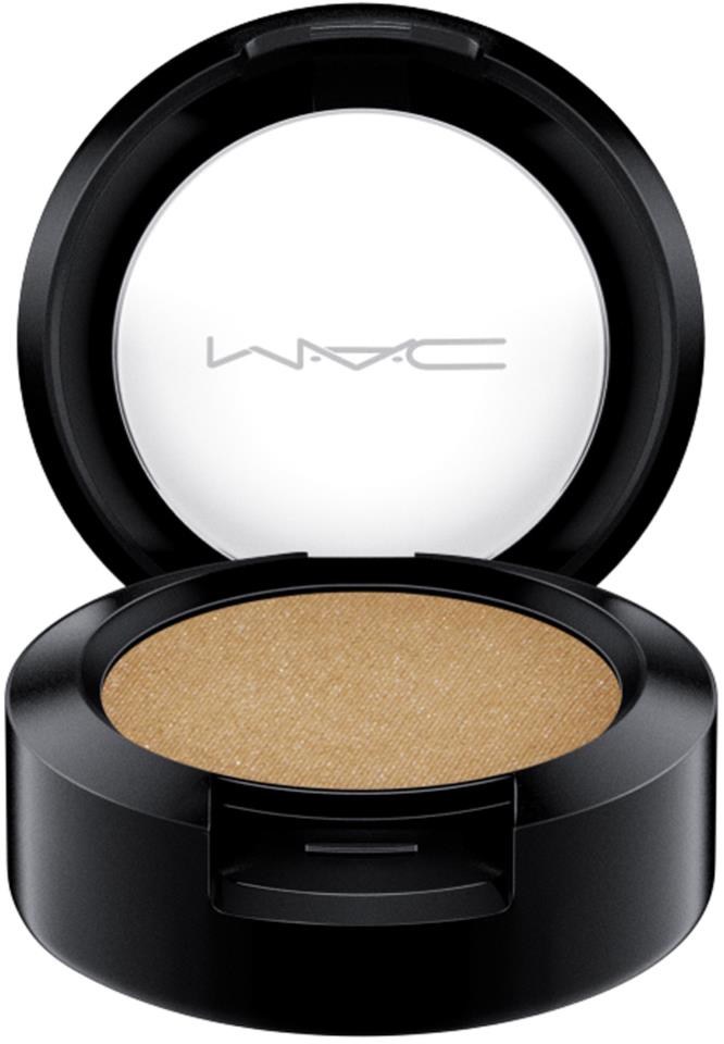 MAC Cosmetics Small Eye Shadow Shade extension Marsch