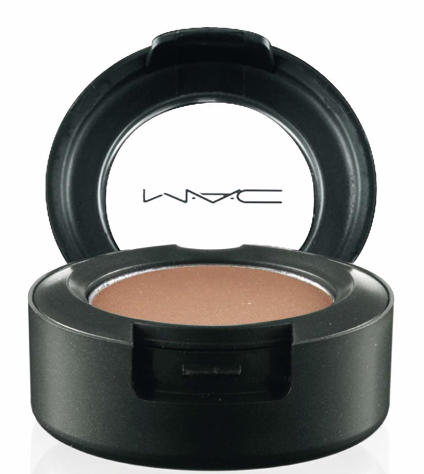 MAC Cosmetics Small Eye Shadow Shade extension Matte - Soft Brown 1.5 g