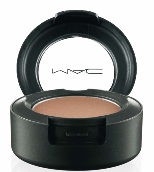 MAC Cosmetics Matte Single Eyeshadow Soft Brown
