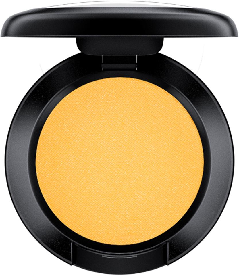 MAC Cosmetics Satin Single Eyeshadow Memories Of Space