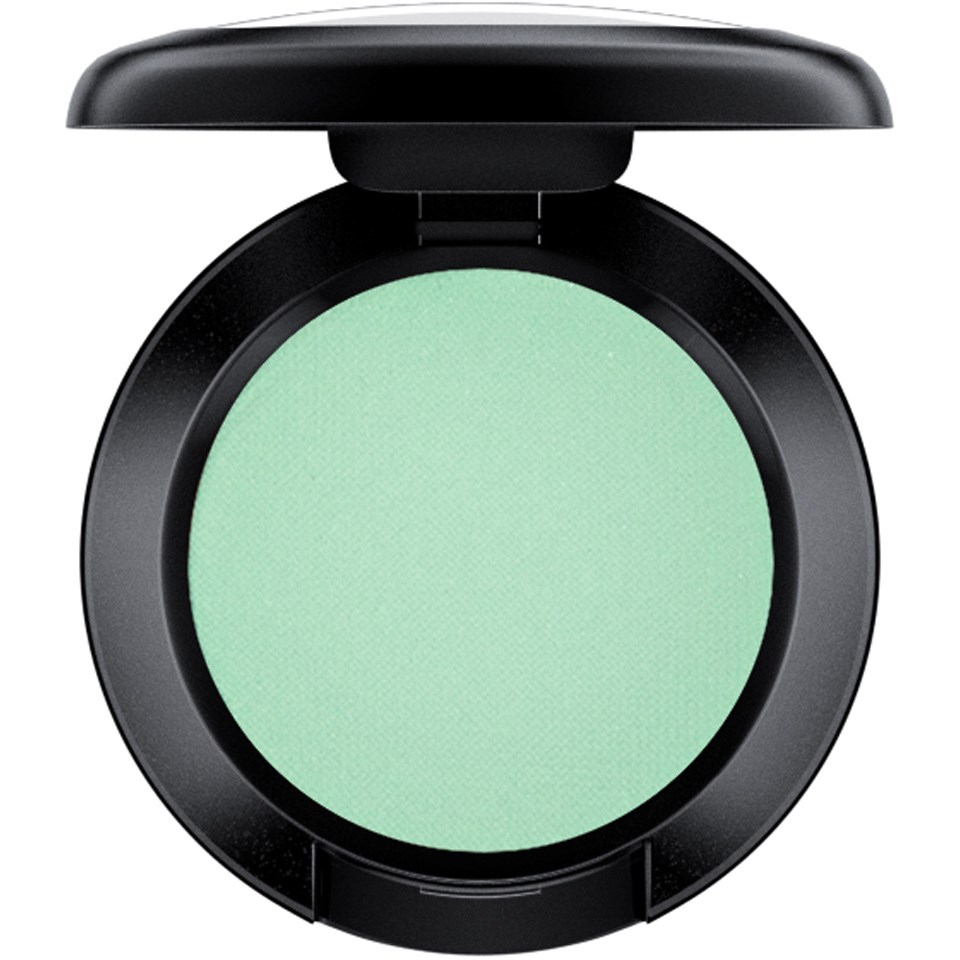 Läs mer om MAC Cosmetics Small Eye Shadow Shade extension Mint Condition