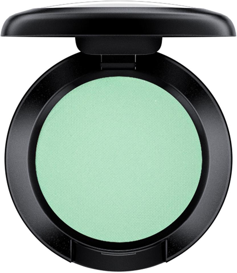 MAC Cosmetics Matte Single Eyeshadow Mint Condition