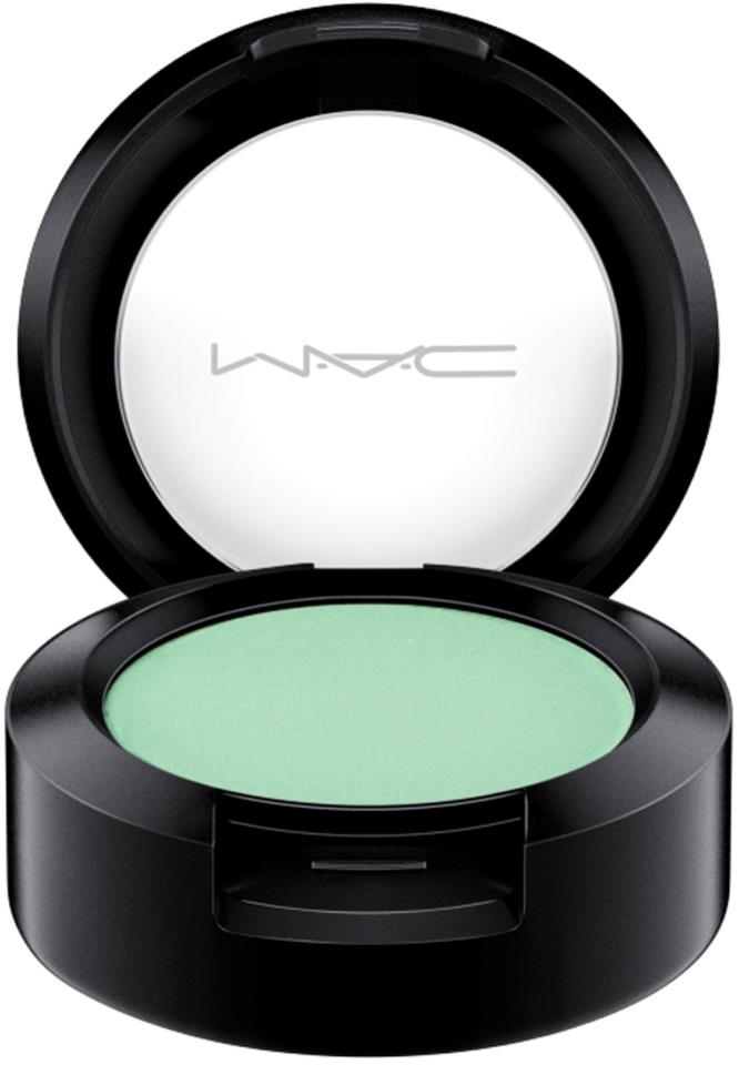 MAC Cosmetics Small Eye Shadow Shade extension Mint Condition
