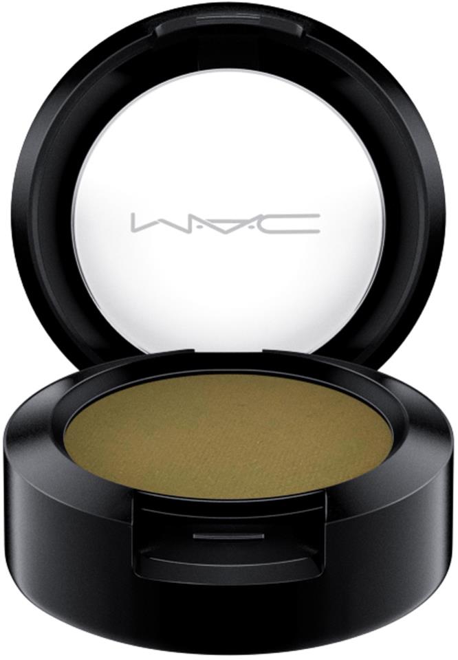 MAC Cosmetics Small Eye Shadow Shade extension Mo Money Mo Problems
