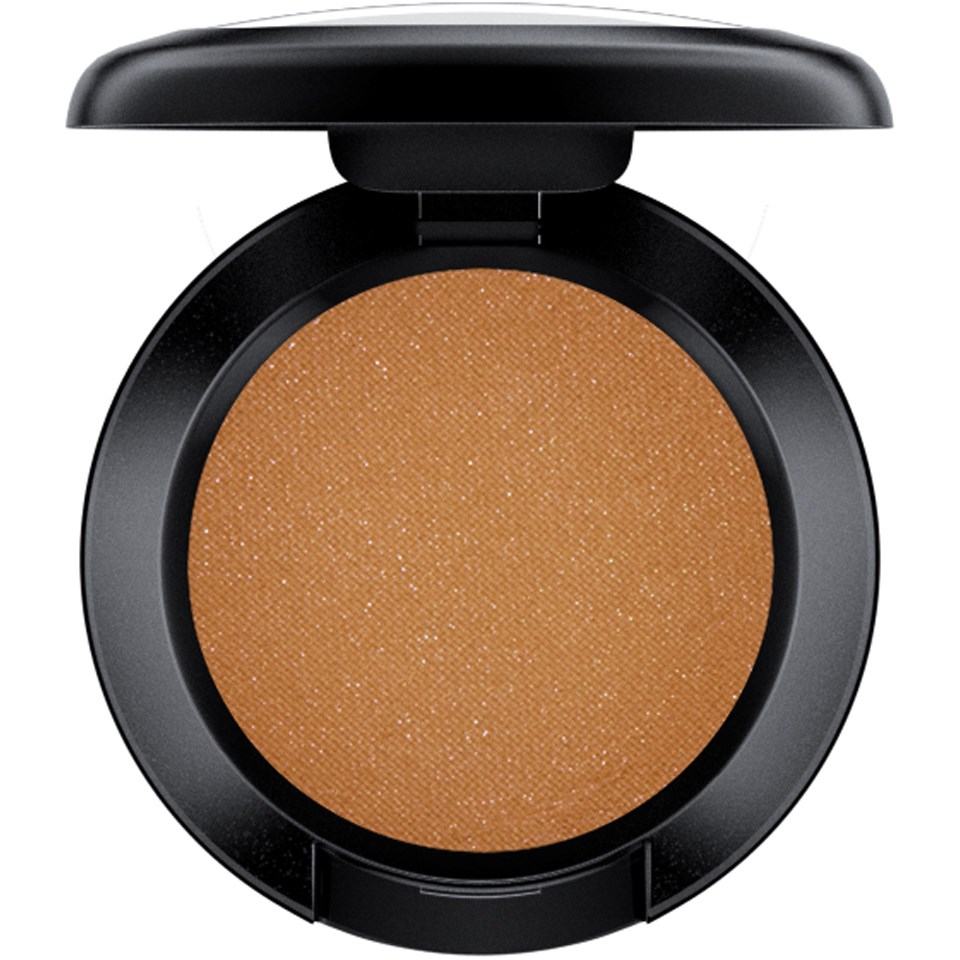 MAC Cosmetics Satin Single Eyeshadow Natural Wilderness billede